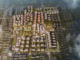 海岸万科城