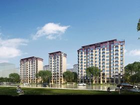 中国铁建花语拾光