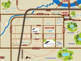 融创江南林语
