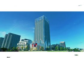 双逸国际大厦