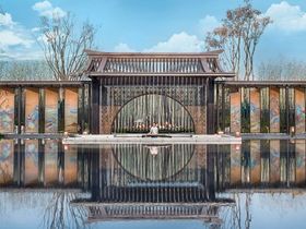 领地蘭台府