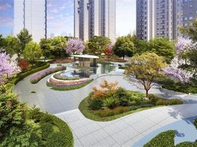 龙湖龙誉城