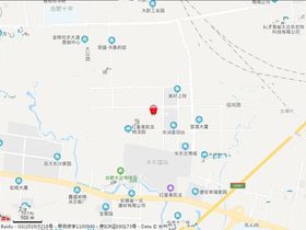东城金茂悦