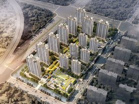 华润置地澐璟