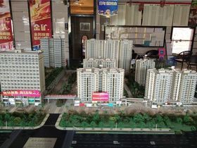 防城港博樾府