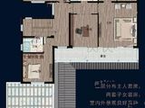 海门定江山_5室0厅3卫 建面200平米
