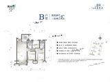 奥园誉峯_3室2厅2卫 建面105平米
