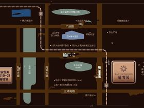 荣安阳光城晴雪园