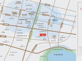 恒厚新东城阳光
