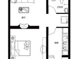 金阳瑞景_D5户型图 建面0平米