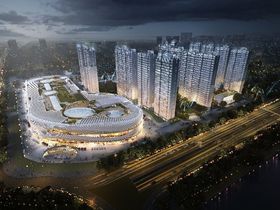 台州碧桂园珑悦