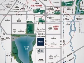 云湖府邸
