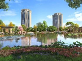 石家庄恒大时代新城