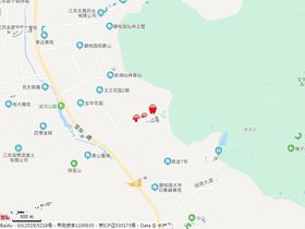 大山地花园四期
