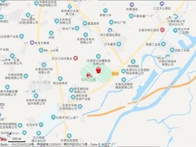 莞民投众筑悦璟台
