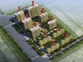 书香豪庭