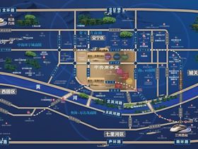 加莱印象