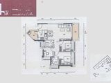 嘉霖华禧_3室2厅2卫 建面89平米