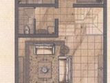 中锐龙湾1号别墅_3室5厅3卫 建面210平米