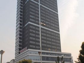 中建大厦