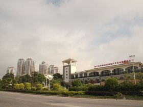 八桂绿城龙湖御景