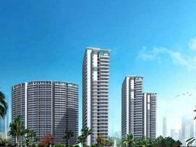海岸名都