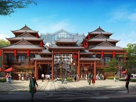 融洲风情