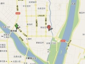 金升时代花园