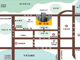 龙瑞小区四期