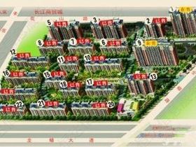 宇业富春园
