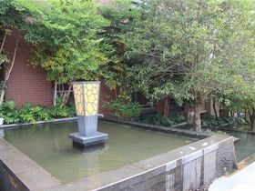 锦康富春御园