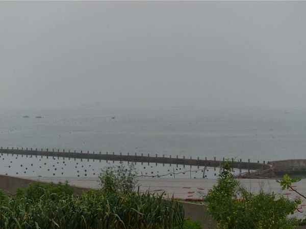 凯旋山海颐园