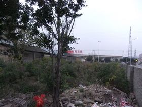 晋安区化工路南侧