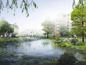 中建锦绣珑湾
