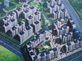 兆兴又一城