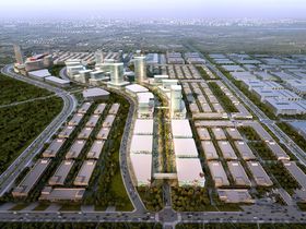 中国无极国际建材