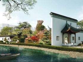 爱情山河万象