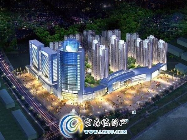 威特天元广场