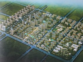 天工恒悦城