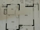侨城中央学府_3室2厅1卫 建面111平米