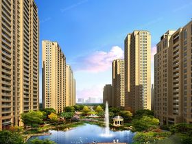 恒大城市天地
