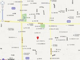 石门商务中心写字楼