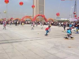 卓达星辰商业广场