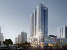天展明珠港