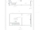 名苑商街_3-0-106商铺户型 建面188平米