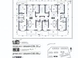 龙廷山水东方御园_4室2厅2卫 建面138平米
