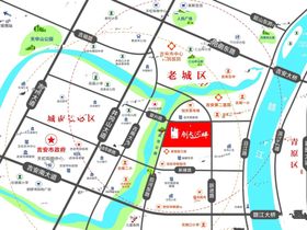 创天河畔