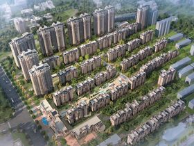 惠民瑞马世家