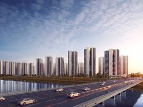 碧桂园松湖明珠