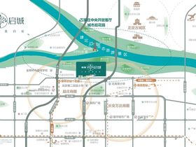 东原启城